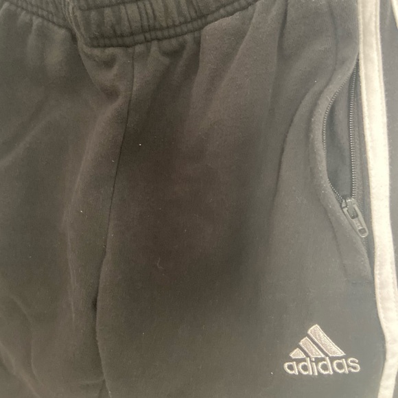 Adidas sweat pants - Picture 3 of 4